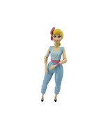 Disney Toy Story Bo Peep 9” Talking Posable Figure Doll 2018 No Staff WO... - $13.36