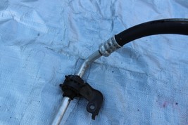 2000-2005 TOYOTA CELICA GT GT-S A/C DISCHARGE AC LINE HOSE GTS X1584 image 7