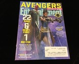 Entertainment Weekly Magazine March 16/23, 2018 Avengers Infinity War co... - $10.00