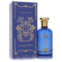 Gucci A Song for the Rose by Gucci Eau De Parfum Spray 3.3 oz for Women - £350.00 GBP