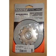 Moose Racing Front Sprocket CASE-HARDENED Chromoly Steel #M6023613 - £5.28 GBP