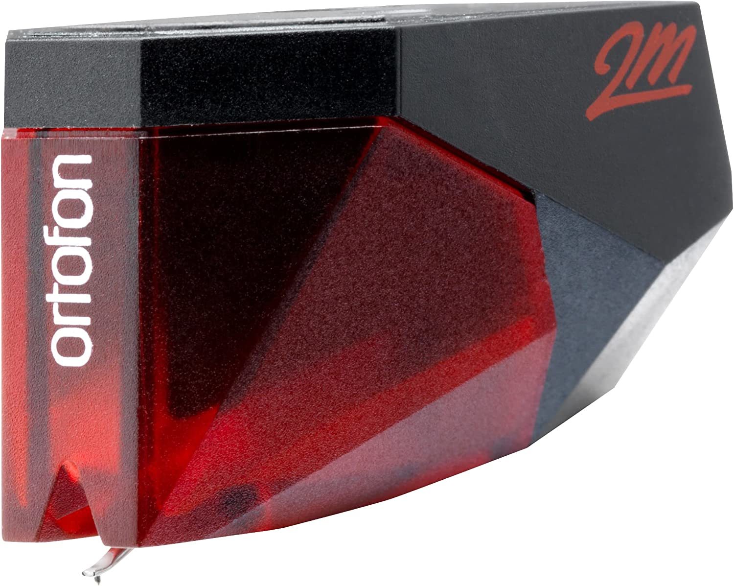 Ortofon 2M Red Moving Magnet Cartridge  			