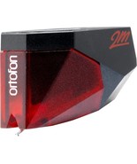 Ortofon 2M Red Moving Magnet Cartridge - £101.46 GBP
