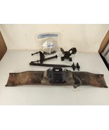 1968 to 1980 MG MGB Gearbox Mount Crossmember Engine Restraint Complete ... - $120.00