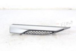 12-19 RANGE ROVER EVOQUE Front Right Side Wing Trim F659 image 2