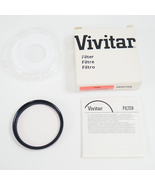 Vivitar 49mm Skylight 1A Filter - $8.99