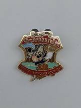 Disney Pin - Swashbuckler inn Mickey Mouse Pin -2006 - £8.87 GBP