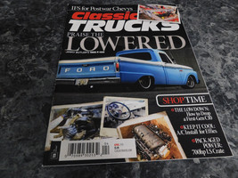 Classic Trucks Magazine April 2018 - $2.99