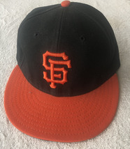 San Francisco Giants baseball cap, new - £27.68 GBP