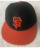 San Francisco Giants baseball cap, new - $47.48 CAD
