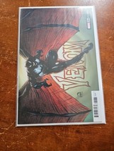 Venom #34 Stegman Variant King in Black - $4.95