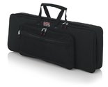 Gator GKB Series Slim Line 88-Note Padded Keyboard Gig Bag (GKB88SLIM) B... - £167.84 GBP