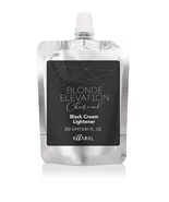 Kaaral Blonde Elevation Charcoal Cream Lightener, 8.8 fl oz - £39.16 GBP