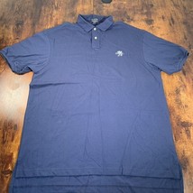 Polo Jeans Co Ralph Lauren MFG Men&#39;s size XXXL Polo Shirt RPL - £19.37 GBP