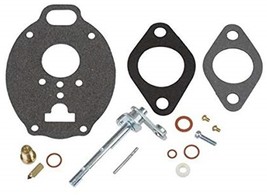 BK68V Fits Oliver 88HC Tractor Marvel Schebler TSC181 Carburetor Repair Kit - $658.72 MXN