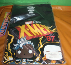 Lootcrate Marvel Collector Corps X-Men 97 Pop Tee Large 2023 73895 - £23.73 GBP