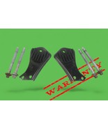 08-2014 Mercedes C350 C300 REAR Left Right Subframe Bolts With Support B... - €51,42 EUR