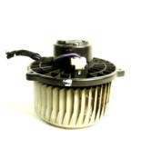 08-2013 cadillac cts ac a/c air conditioning heater blower fan motor  - $90.45 CAD
