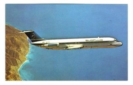 SUDFLUG Douglas DC-9-32 Postcard German Airline - £7.76 GBP