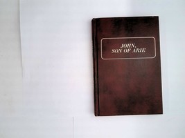 John, Son of Arie: An Autobiography by  John Keuning - £77.10 GBP