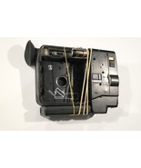 Canon 310XL Super 8 fastest vintage lens 1.0/8.5 – 25,5 mm 8mm vintage 70's /17 - £7.86 GBP