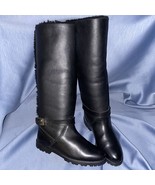 Timberland Earthkeepers Black Leather BETHEL BUCKLE TALL Boot 20668, Wom... - $1,635.39 MXN