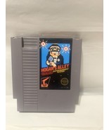 Hogan&#39;s Alley (Nintendo Entertainment System, 1985) - Cart Only, Tested/... - £5.30 GBP
