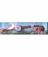 Vintage The Wrist Company Compass Watch Kids Party Favor Unused In Package - $6.84 CAD