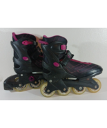 AIRWALK AGGRESSIVE INLINE SKATES Rollerblades Freestyle AW02042FU Mens Sz 8 - $38.42 CAD