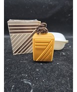Avon Men: vintage Blend 7 soap-on-a-rope Soap 3.5 Ounce  - $16.20 CAD