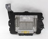 2022 HONDA CIVIC Engine Control Module ECU ECM OEM #26733 - $175.49