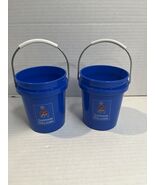 Rare 2PK Brand New Viral Mini Bucket- SHERWIN WILLIAMS (Authentic) Quick... - €34,36 EUR