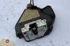 2003-2006 MERCEDES E350 LEFT SIDE DOOR LOCK ACTUATOR ASSY R1857 image 6