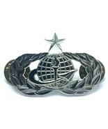 Genuine Air Force Badge Pin Officer Force Support: Senior - $12.07 CAD