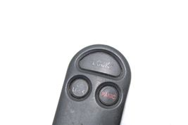 96-98 NISSAN QUEST KEY FOB Q3427 image 9