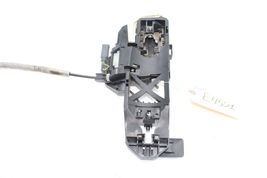 07-13 MERCEDES-BENZ W221 FRONT RIGHT PASSENGER SIDE DOOR HANDLE BRACKET E4591 image 6