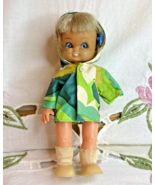 Vintage - Rainy Janie Doll - Gordy International - Hong Kong - 70th - 6 ... - $14.99