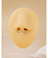 Alien Nose Rings - £6.22 GBP