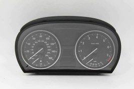 Speedometer Station Wgn MPH Standard Cruise 07-12 BMW 328i 86K MILES #2397 - £81.40 GBP