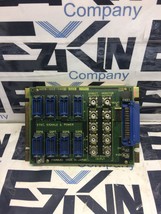Fanuc A20B-1002-0490/02A Video Signal Circuit Board  - $85.90