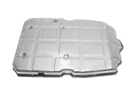04-08 MERCEDES-BENZ W220 W221 S500 722.9 7G TRANSMISSION OIL PAN E5943 image 8