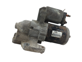 Starter Motor Solenoid Fits 2010-2012 Ford Fusion 4 Door Sedan P/N 9E5T1... - $80.19