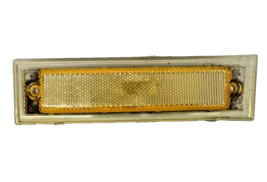 1981-1988 CHEVY GMC LEFT FRONT SIDE MARKER PARKING LIGHT TURN SIGNAL 597... - €12,63 EUR