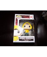Funko Pop! Movies IT S2  Georgie Denbrough With Boat #536 NEW - £23.07 GBP