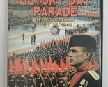 Red Army Victory Day Parade DVD IHF Red Square 1945 Stalin  - $46.99