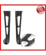 Replace Your Harley Levers - Easy-to-Install, Ergonomic Aluminum Set for... - $96.40 CAD