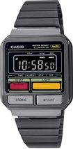 Casio Digital Wristwatch, Vintage Series, A120WE Series, Unisex, Overseas Model, - £67.95 GBP