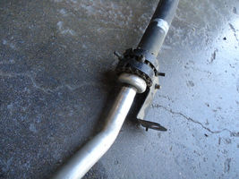 00-05 Toyota Celica GT GT-S LOW PRESSURE AC LINE A/C HOSE L OEM M0158 image 4