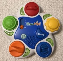 LeapFrog FIX THE MIX - Electronic Game, Develop Sequencing &amp; Memory Skills  - $20.79