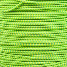 Multi-Color Shock Cord in 1/8 Inch Diameter – Choose from 10, 25, 50, or 100Ft L - £8.91 GBP
